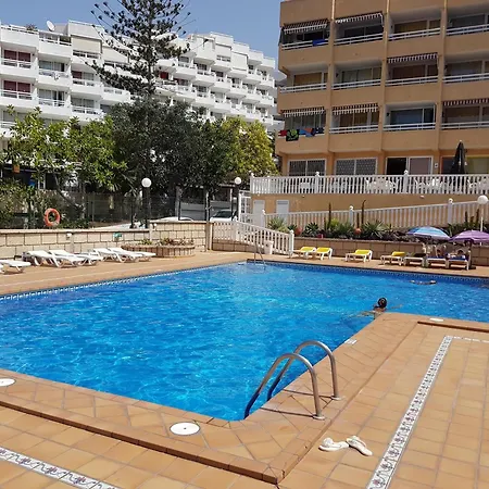 Borinquen Mit Pool Und Meerblick Apartment