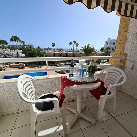 Apartment Borinquen Mit Pool Und Meerblick *