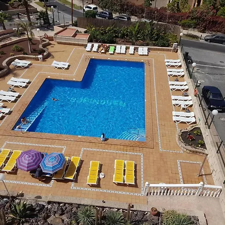 Borinquen Mit Pool Und Meerblick Apartment