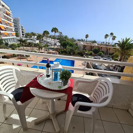 Διαμέρισμα Borinquen Mit Pool Und Meerblick