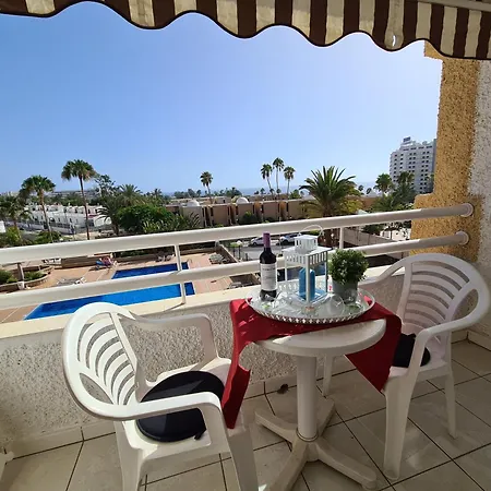 Apartment Borinquen Mit Pool Und Meerblick *