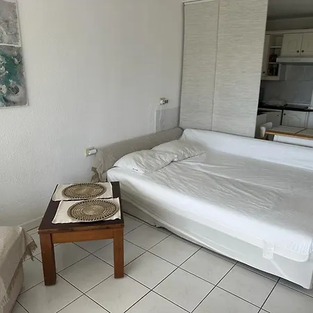 Borinquen Mit Pool Und Meerblick Apartment