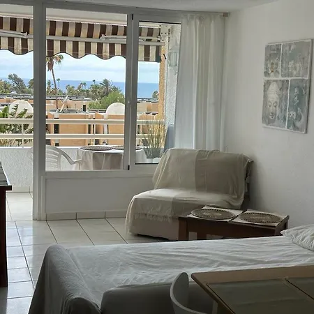Borinquen Mit Pool Und Meerblick Apartment